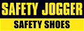 Safety JoggerSicherheitsschuhe2023 Logo