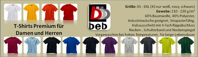 BEB T-Shirts