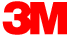 3M  Arbeitsschutz  2017/22 Logo