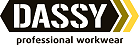 Dassy  Workwear  2020/22 Logo