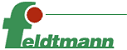FeldtmannHerbst-Kollektion2020/22 Logo