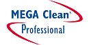 Mega Clean  Gesamtkatalog  2022/23 Logo