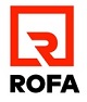 Rofa  Hauptkatalog  2020/22 Logo