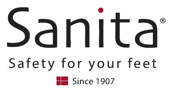 Sanita  Gesamtkatalog  2021/23 Logo