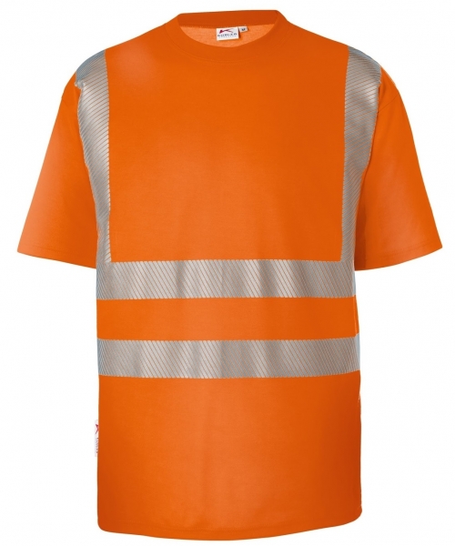 DICKIES SA22075 Warnschutz Poloshirt Warnpolo Arbeitspolo Berufspolo Straßenbau 