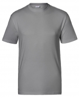 KÜBLER-Workwear-T-Shirts, 160 g/m², mittelgrau