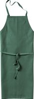 Kübler Arbeits-Berufs-Schürze Classic Dress Form 002 grün