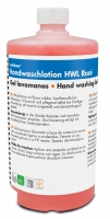 Handwaschlotion, Rosé, VE: 6 Patronen á 1.000 ml