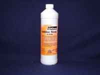 ZVG-ZetClean-Hygiene, Kalklöser, flüssig, VE: 12 Flaschen á 1-Liter