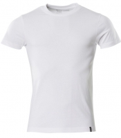 MASCOT-Worker-Shirts, T-Shirt, weiß