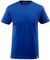 MASCOT-Worker-Shirts, T-Shirt, kornblau