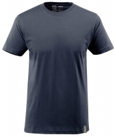 MASCOT-Worker-Shirts, T-Shirt, schwarzblau