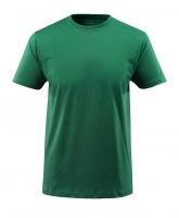 MASCOT-Worker-Shirts, T-Shirt, Calais, 175 g/m², grün