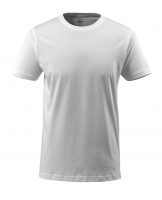 MASCOT-Worker-Shirts, T-Shirt, Calais, 175 g/m², weiß