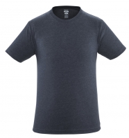 MASCOT-Worker-Shirts, T-Shirt, Calais, 175 g/m², gew. dunkelblauer denim