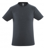 MASCOT-Worker-Shirts, T-Shirt, Calais, 175 g/m², schwarzer denim