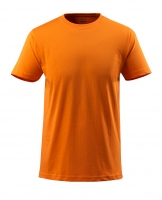 MASCOT-Worker-Shirts, T-Shirt, Calais, 175 g/m², hellorange