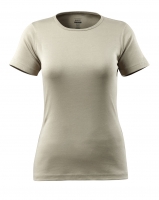 MASCOT-Worker-Shirts, Workwear-Damen-T-Shirt, Arras, CROSSOVER, 220 g/m², hellkhaki