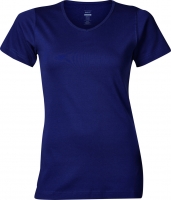 MASCOT-Worker-Shirts, Damen-T-Shirt, Nice, 220 g/m², marine