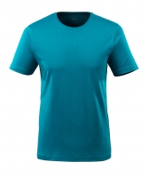 MASCOT-Worker-Shirts, T-Shirt, Vence, 220 g/m², petroleum