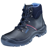 Atlas-Footwear, Arbeits-Berufs-Sicherheits-Schuhe, Schnürstiefel Anatomic Bau 500 S3