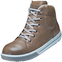Atlas-Footwear, S3 Arbeits-Berufs-Sicherheits-Schuhe, Hochschuhe A 515 XP