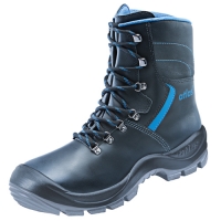 Atlas-Footwear, Arbeits-Berufs-Sicherheits-Schuhe- Hochschuhe DuoSoft 905 HI HRO S3
