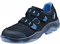 Atlas-Footwear, S1P Arbeits-Berufs-Sicherheits-Schuhe, Halbschuhe XP 205