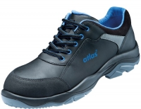 Atlas-Footwear, Arbeits-Berufs-Sicherheits-Schuhe, Halbschuhe, alu-tec 565 XP S3
