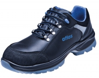 Atlas-Footwear, Arbeits-Berufs-Sicherheits-Schuhe, Halbschuhe, XP 435 S3