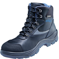 Atlas-Footwear, Arbeits-Berufs-Sicherheits-Schuhe, Schnürstiefel GTX 535 Gore-Tex S3
