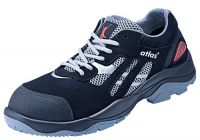 Atlas-Footwear, S1 Arbeits-Berufs-Sicherheits-Schuhe, Halbschuhe, ERGO-MED 2000