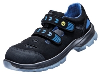 Atlas-Footwear, Arbeits-Berufs-Sicherheits-Schuhe, Sandalen, Ergo-Med 360 S1