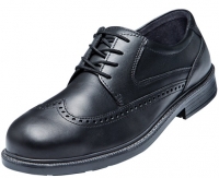 Atlas-Footwear, S3 Arbeits-Berufs-Sicherheits-Schuhe, Halbschuhe, CX 325 XP Office