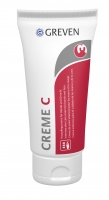 GREVEN-Hygiene, SPEZIALCREME, ` C `, 100 ml Tube