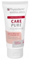 GREVEN-Hygiene, Hautpflege-Lotion, Care pure`, 50 ml Tube