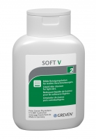 GREVEN-Hygiene, REINIGUNGSLOTION, `Ivraxo soft V`, 250 ml Flasche