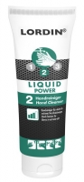 GREVEN-HAUTREINIGUNG, `Lordin Liquid Power`, 250 ml Tube