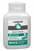 GREVEN-Hygiene, Hautreinigung, `Lordin Blue Wash`, 250 ml Tube
