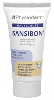 GREVEN-Hygiene, Hautschutz-Lotion, Sansibon`, 20 ml Tube