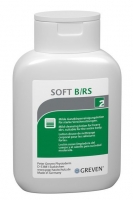 GREVEN-REINIGUNGSLOTION, `Ivraxo soft B/RS`, 250 ml Flasche