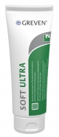GREVEN-Hygiene, Handreiniger, Soft Ultra, Natur-Reibemittel, Tube 250 ml