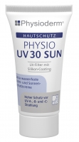 GREVEN-Hygiene, Hautschutz-Lotion, Physio UV 30 sun`, 20 ml Tube