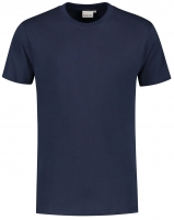 HAVEP-T-Shirt, 150 g/m², marineblau