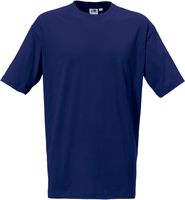 ROFA-Worker-Shirts, SJ-T-Shirt, ca. 165 g/m², marine