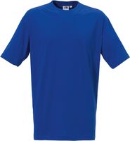 ROFA-SJ-T-Shirt, ca. 165 g/m², kornblau