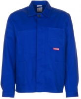 PLANAM-Workwear, Arbeits-Berufs-Bund-Jacke, BW 290 DIN 61501 kornblau