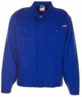 PLANAM-Workwear, Arbeits-Berufs-Bund-Jacke, BW 290 kornblau