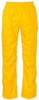 PLANAM-Workwear, Regen-Bundhose, Monsun, gelb