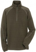 PLANAM-Workwear, Pullover, Cozy, Outdoor, oliv